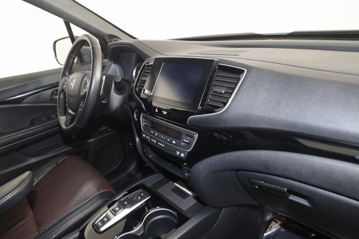 Used 2022 Honda Ridgeline Black Edition image 39