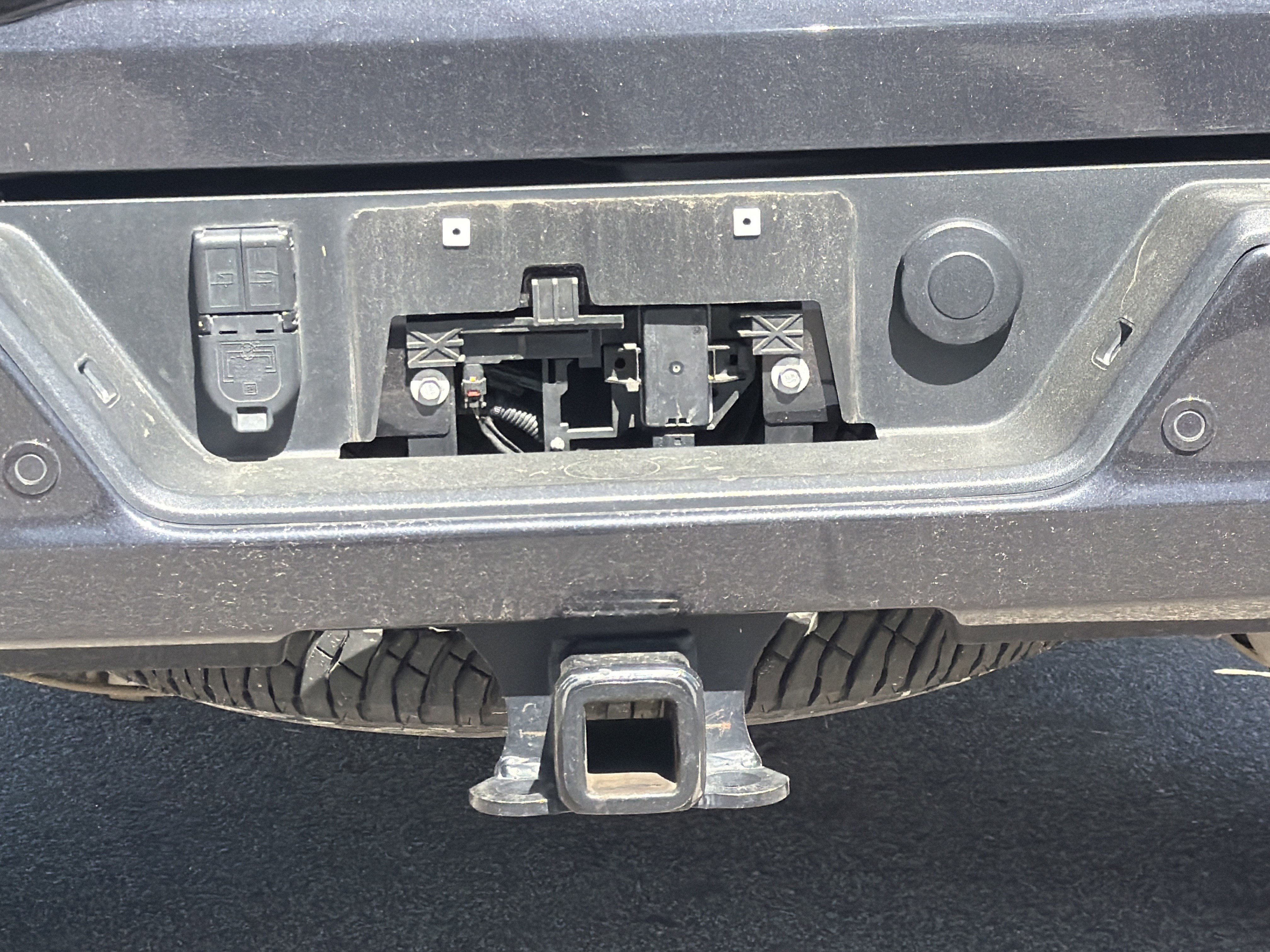 Used 2025 GMC Sierra 2500 AT4 w/ AT4 Premium Plus Package image 29