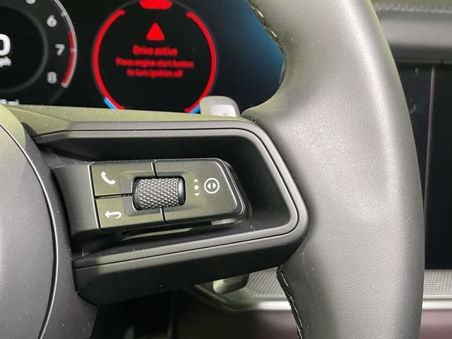 New 2026 Porsche Cayenne AWD/4WD image 37