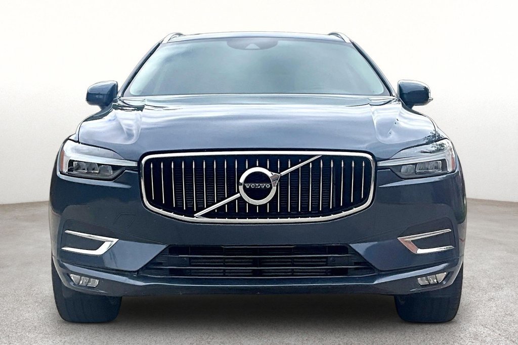 Used 2021 Volvo XC60 T5 Inscription w/ Climate Package AWD/4WD image 4