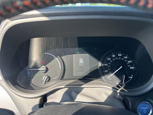 Used 2023 Toyota Sienna XSE image 24