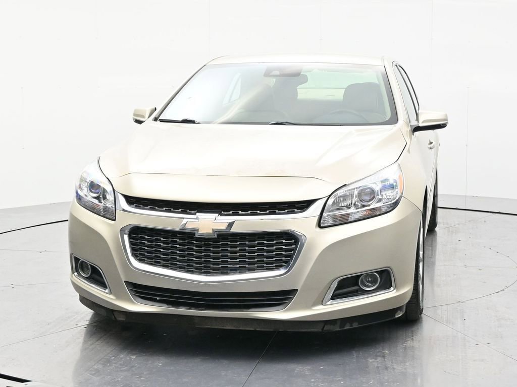 Used 2014 Chevrolet Malibu LT FWD image 2