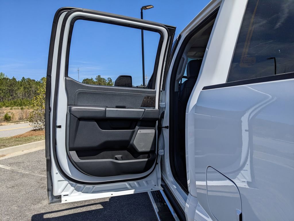 Used 2023 Ford F250 Lariat w/ FX4 Off-Road Package image 62