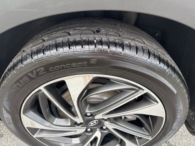 Used 2019 Hyundai Tucson Sport AWD/4WD image 11