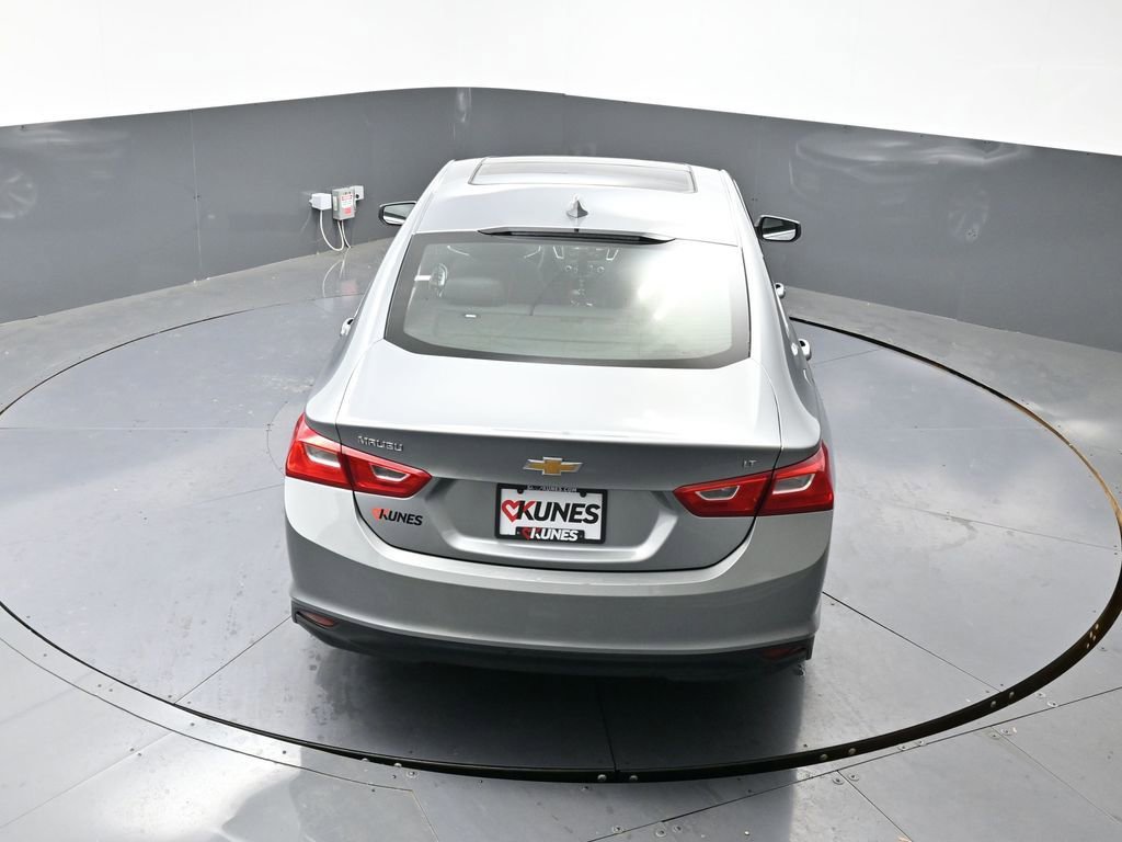 Used 2023 Chevrolet Malibu LT image 51