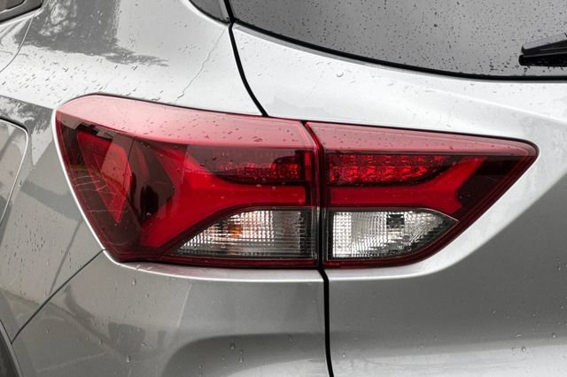 Used 2023 Chevrolet TrailBlazer ACTIV image 45