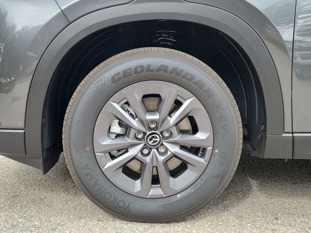 New 2026 MAZDA CX-5 Select AWD/4WD image 7