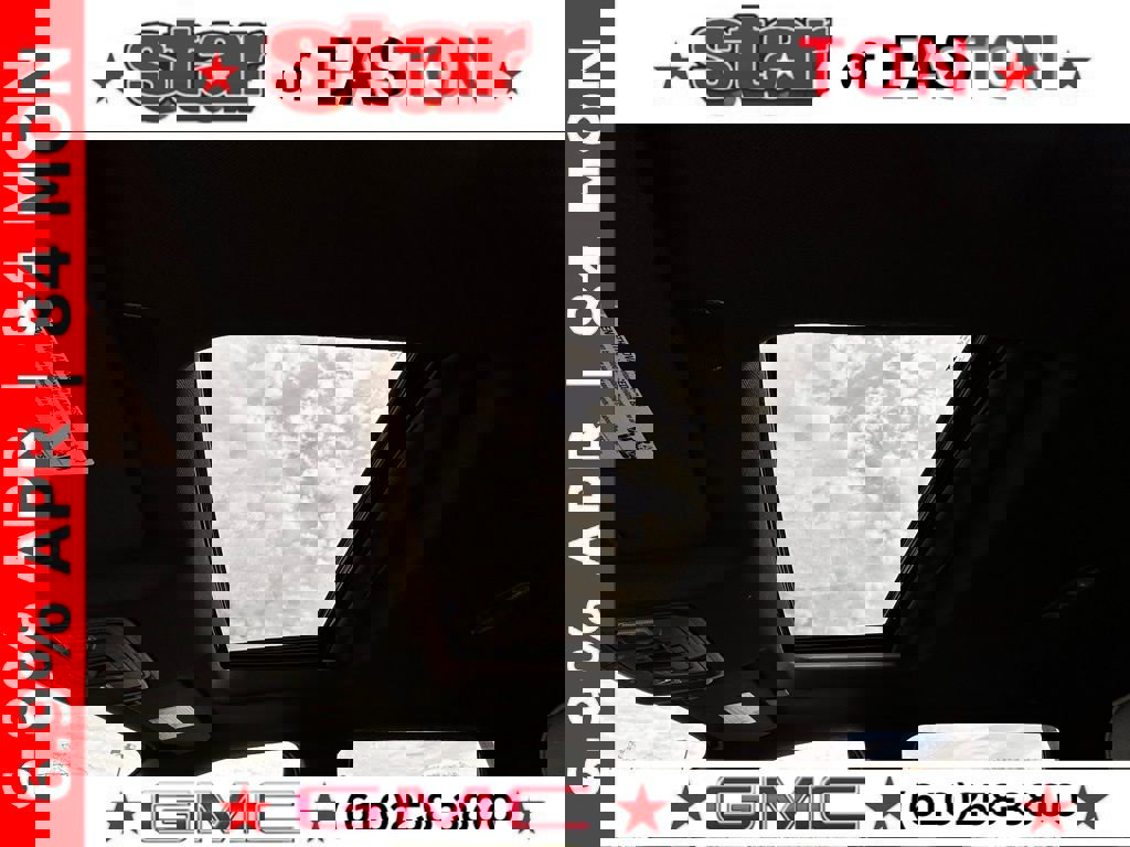 New 2026 GMC Sierra 2500 AT4 w/ AT4 Premium Plus Package image 29