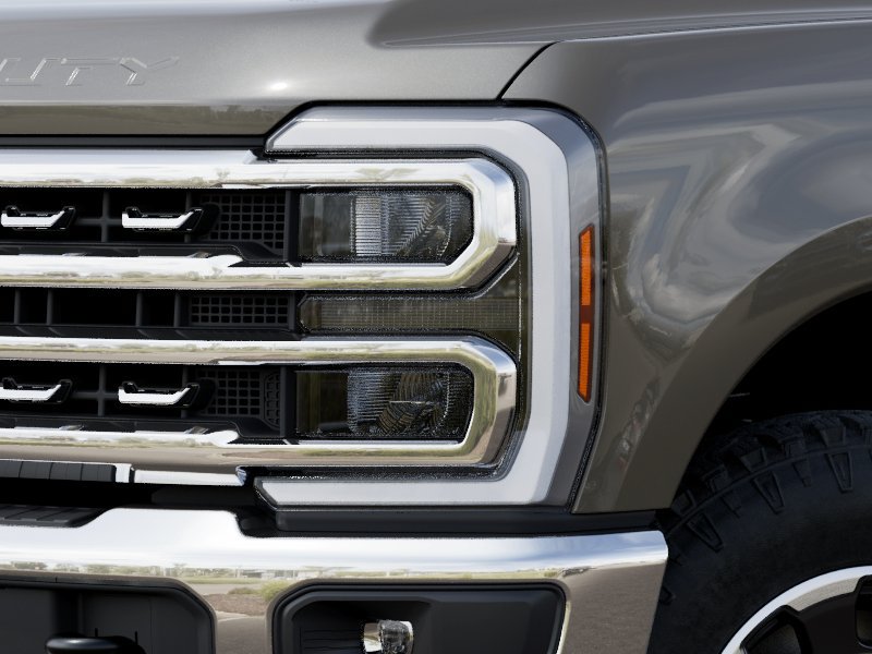 New 2027 Ford F350 4x4 Crew Cab Super Duty image 18
