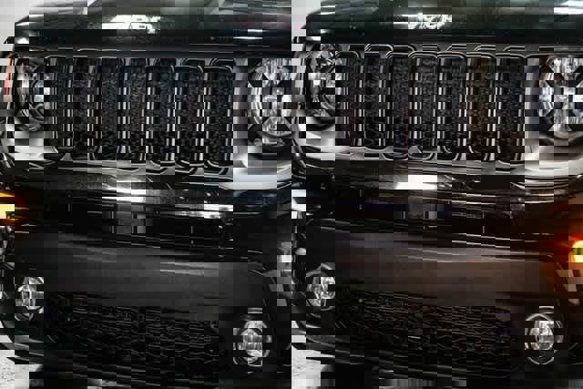 Used 2019 Jeep Renegade Limited image 6