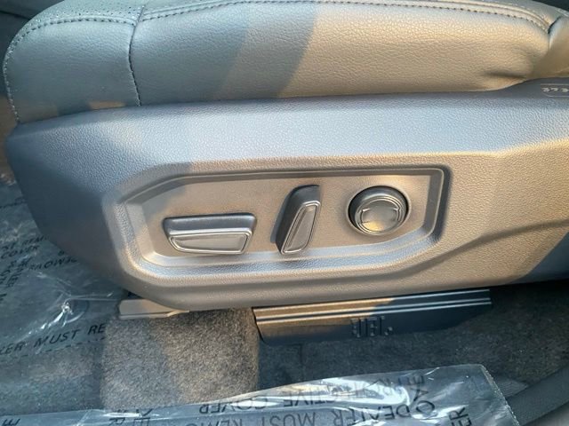 New 2025 Toyota Tundra Limited image 20