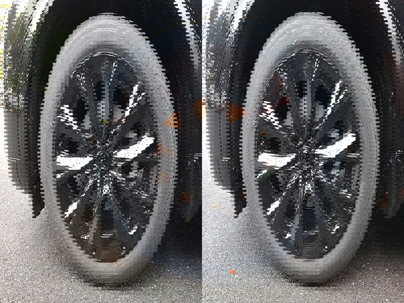 New 2026 MAZDA CX-90 3.3 Turbo S w/ Premium Package image 4