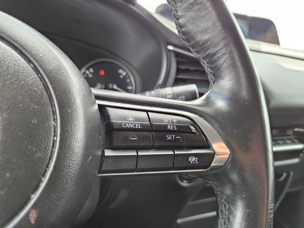 Used 2024 MAZDA CX-30 AWD 2.5 S w/ Select Sport Pkg image 30