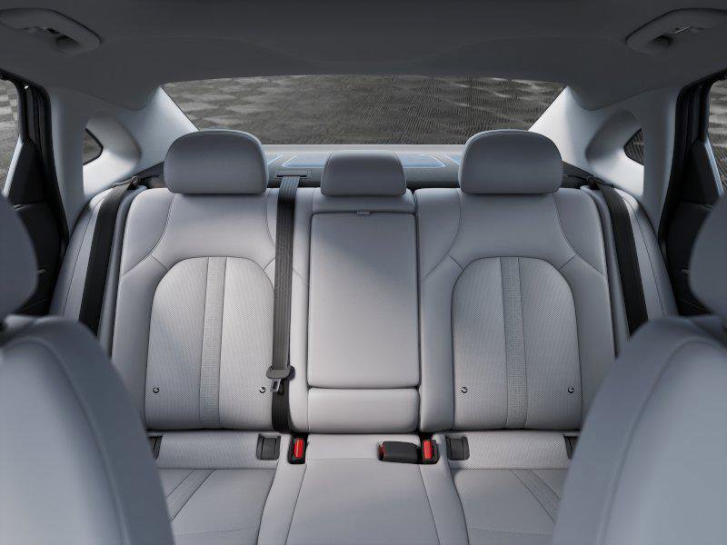 New 2026 Hyundai Sonata Limited image 12