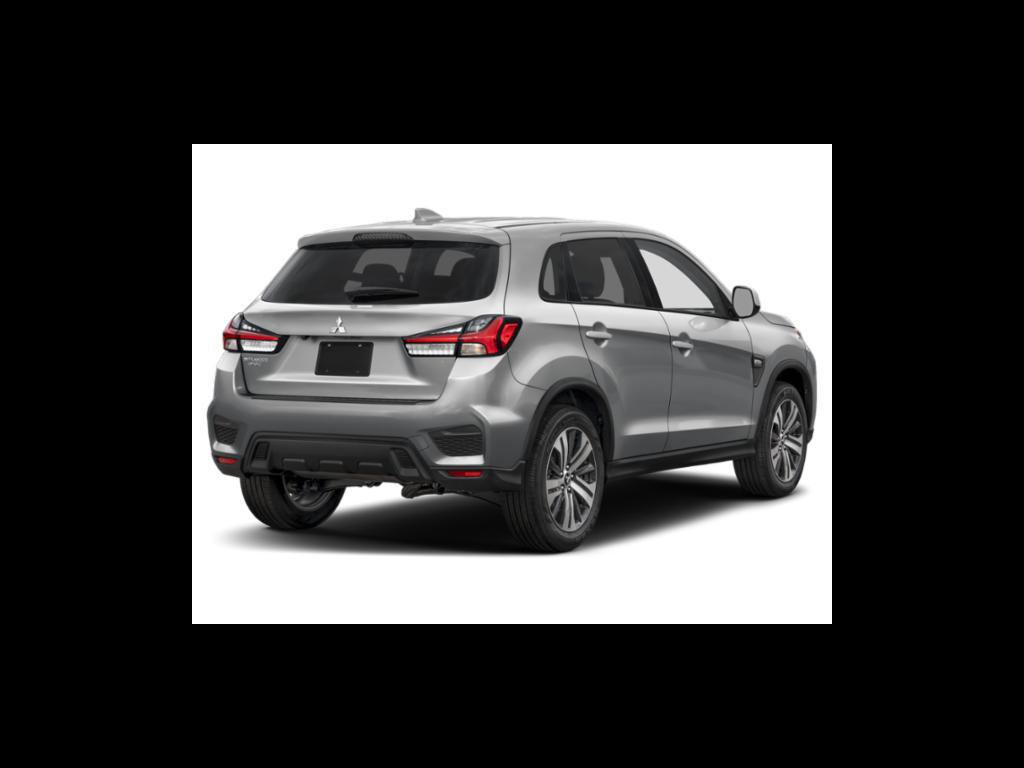 New 2026 Mitsubishi Outlander Sport ES AWD/4WD image 2