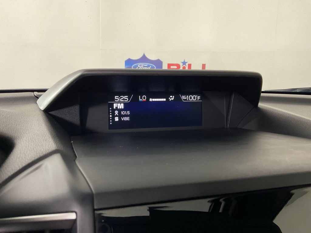 Used 2019 Subaru Forester Premium AWD/4WD image 25