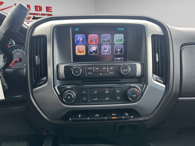 Used 2018 GMC Sierra 2500 SLE image 19