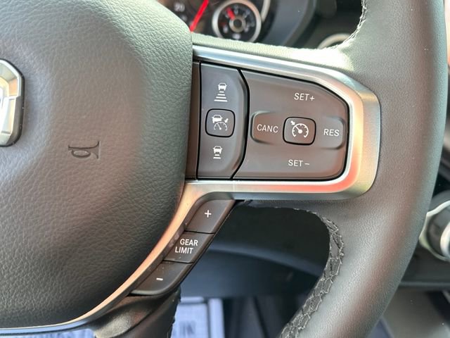 New 2026 RAM 1500 Big Horn image 24