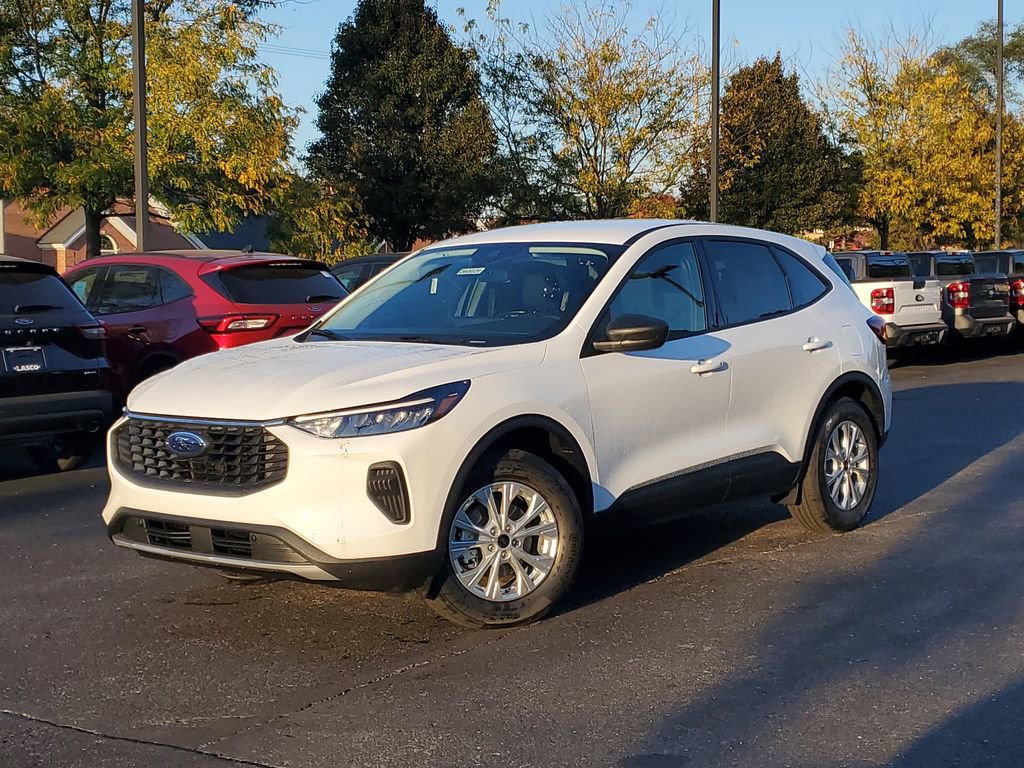 New 2026 Ford Escape Active w/ Tech Pack #1