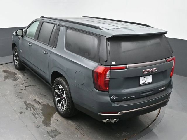 New 2026 GMC Yukon XL AT4 Ultimate image 43