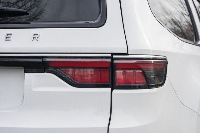 Used 2022 Jeep Wagoneer Series III w/ Premium Group I image 7