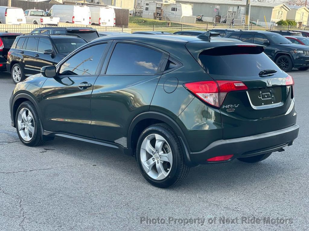 Used 2016 Honda HR-V EX-L image 5