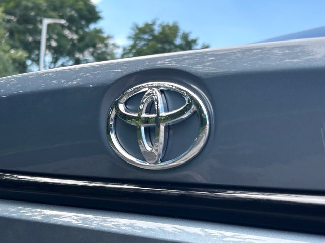 Certified 2020 Toyota Corolla LE FWD image 14