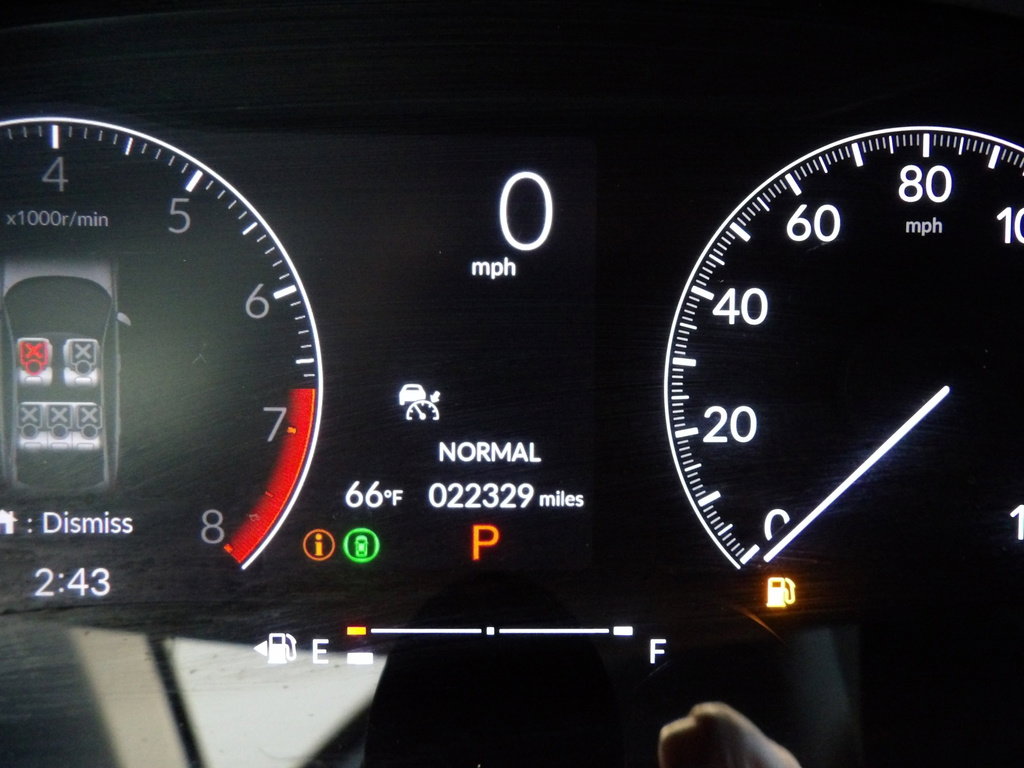 Used 2023 Honda Civic Sport image 30