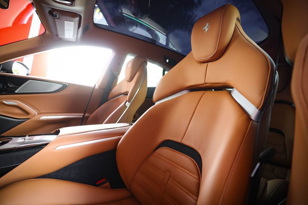 Used 2026 Ferrari Purosangue image 41