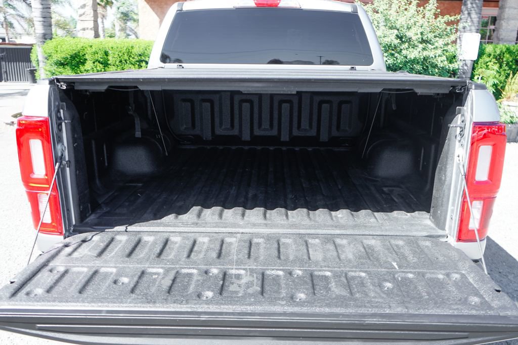 Used 2020 Ford Ranger XLT w/ Equipment Group 301A Mid image 9