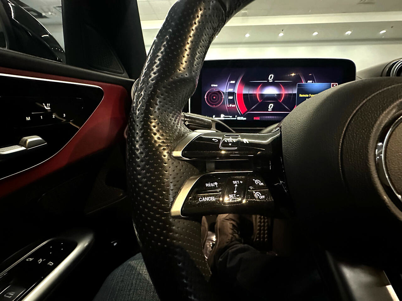 Used 2022 Mercedes-Benz C 300 4MATIC Sedan image 35