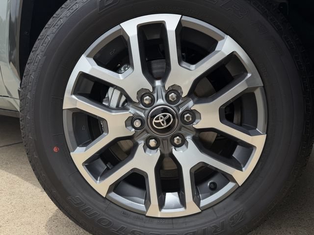 New 2026 Toyota Sequoia 1794 Edition AWD/4WD image 10