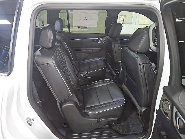 New 2026 Buick Enclave Avenir w/ Super Cruise Package image 28
