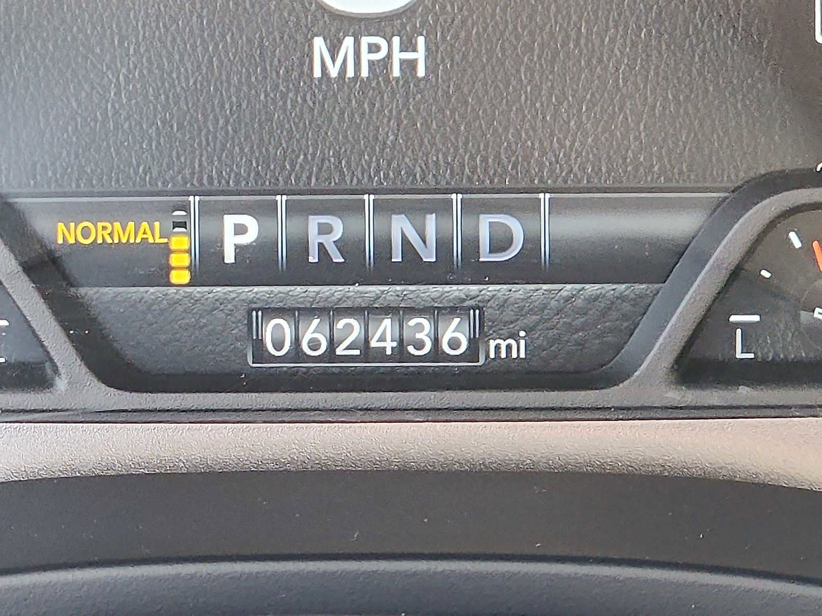 Certified 2019 RAM 1500 Limited image 20