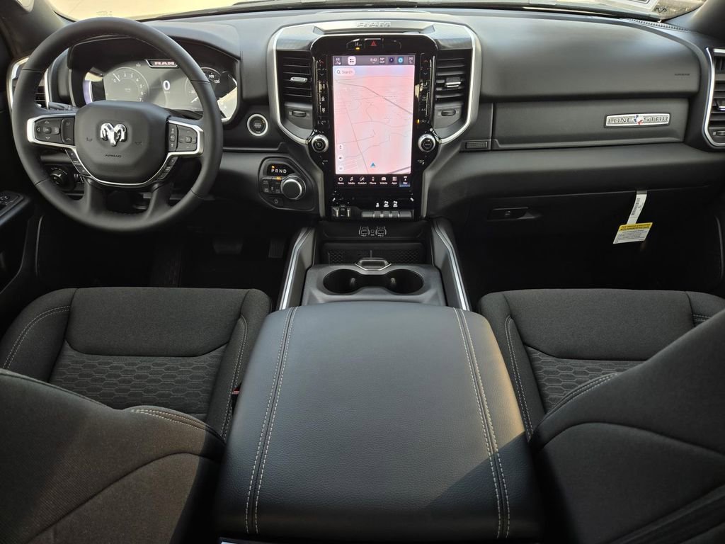 New 2026 RAM 1500 Lone Star image 14