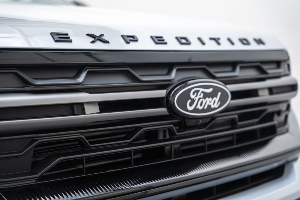 New 2026 Ford Expedition Tremor AWD/4WD image 17