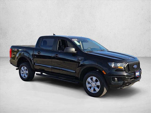 Used 2019 Ford Ranger XL w/ Equipment Group 101A Mid video 3