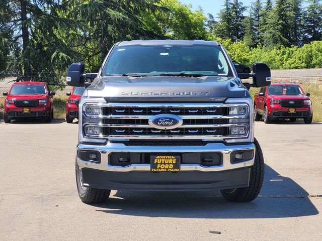 New 2026 Ford F250 4x4 Crew Cab Super Duty image 3