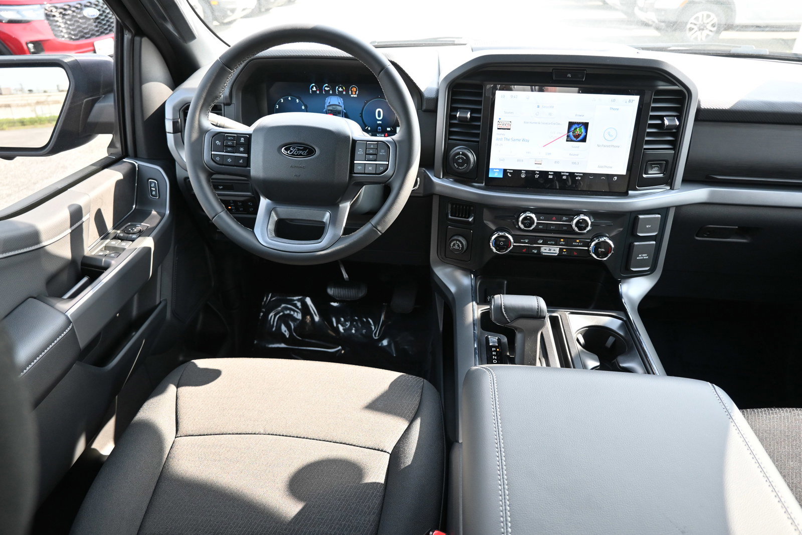 New 2026 Ford F150 XLT RWD image 32