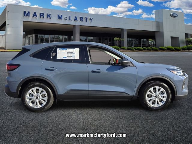 New 2026 Ford Escape Active FWD image 2