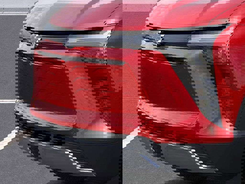 New 2026 Chevrolet Blazer EV LT w/ Super Cruise Package image 14