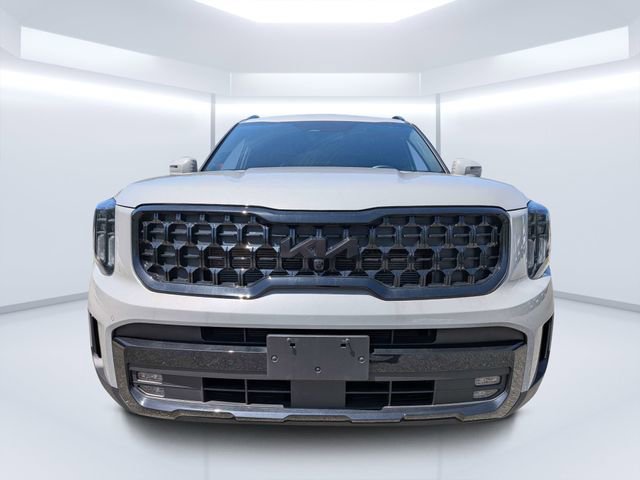 Used 2025 Kia Telluride SX X-Line AWD/4WD image 7