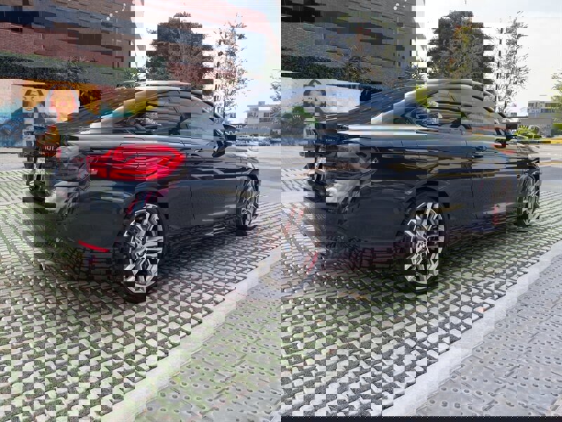 Used 2018 BMW 440i Coupe image 7