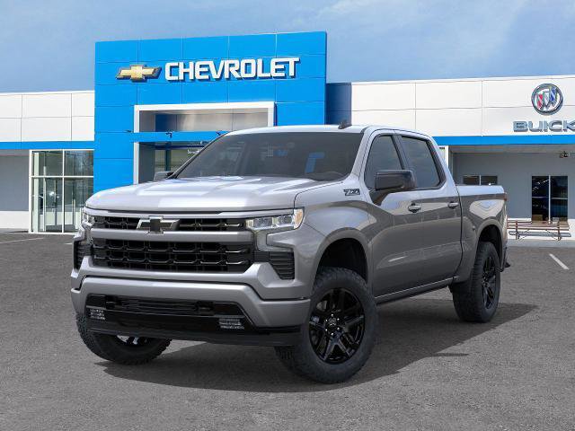 New 2026 Chevrolet Silverado 1500 RST image 31