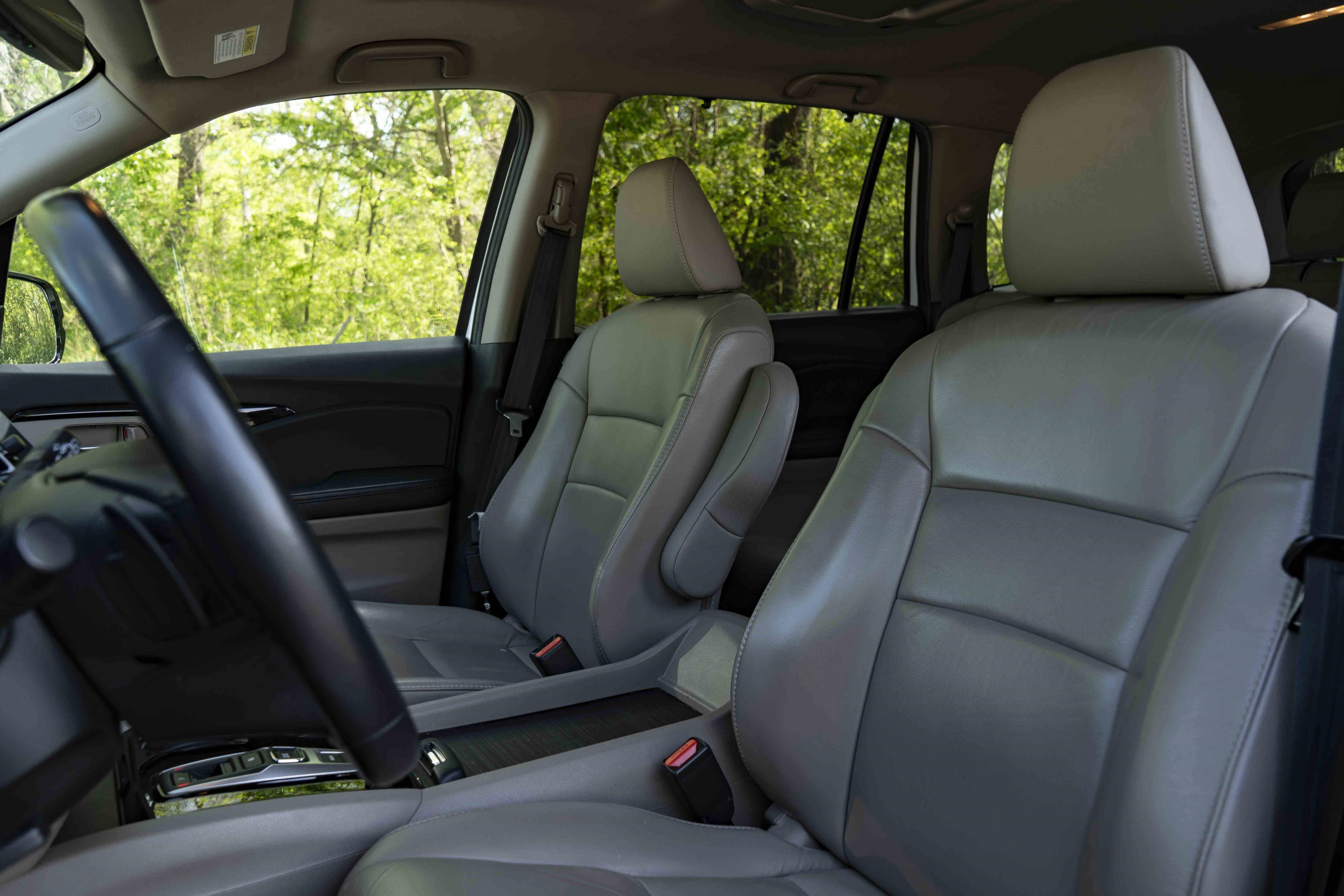 Used 2021 Honda Pilot Touring image 17