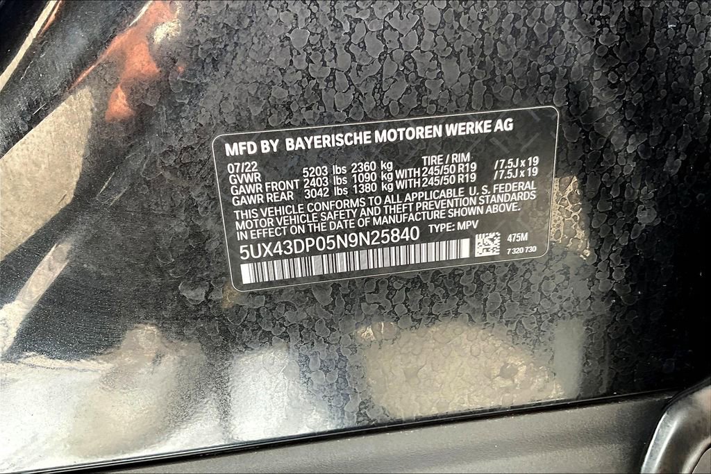 Used 2023 BMW 330e image 45