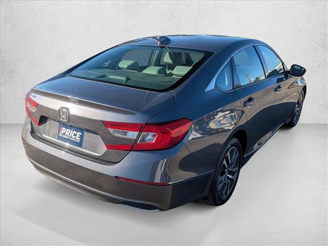 Used 2018 Honda Accord EX-L image 5