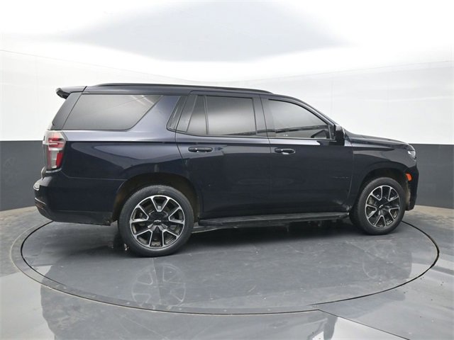 Used 2023 Chevrolet Tahoe RST image 7