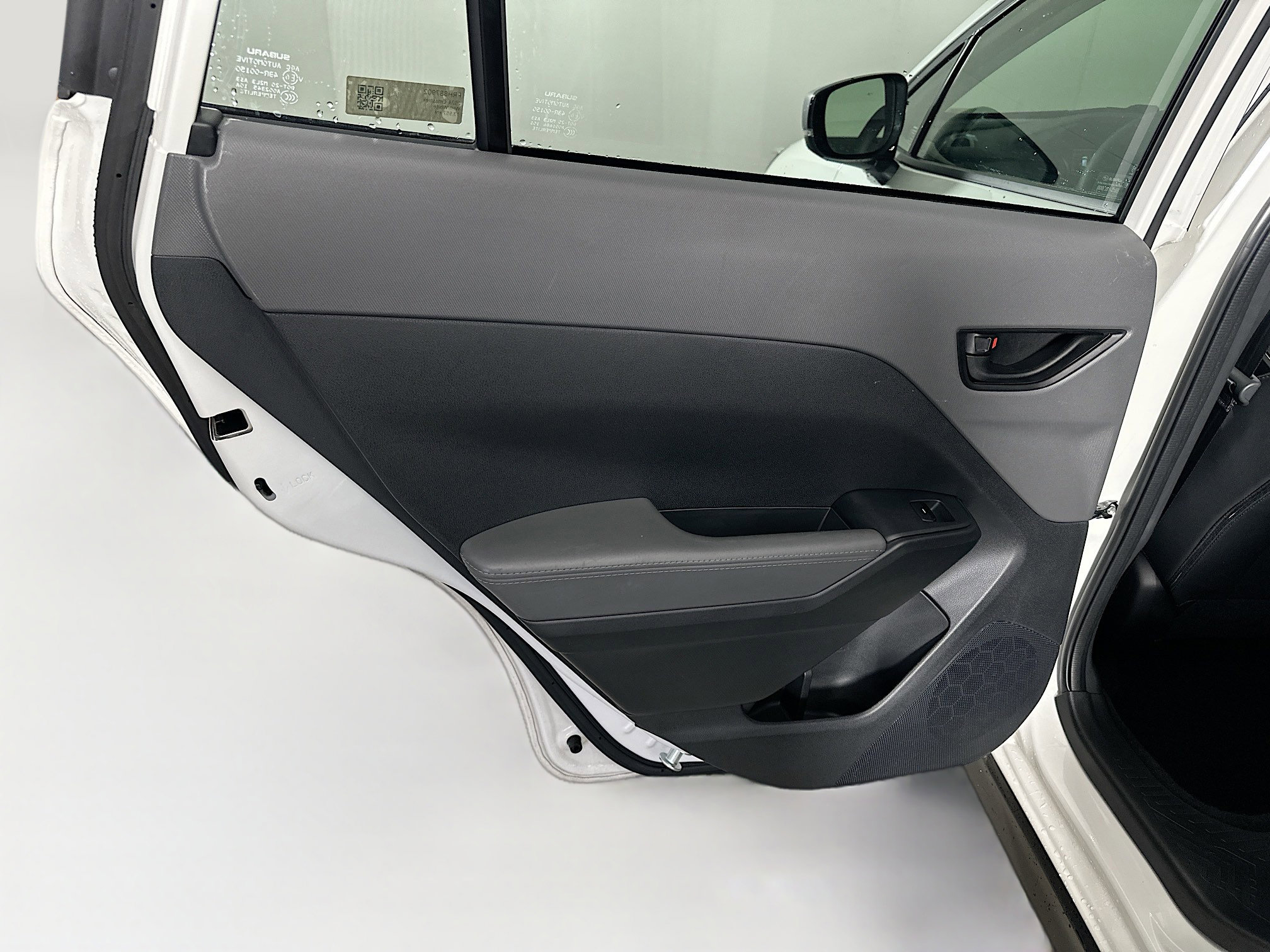 Used 2024 Subaru Crosstrek 2.0i Premium image 25