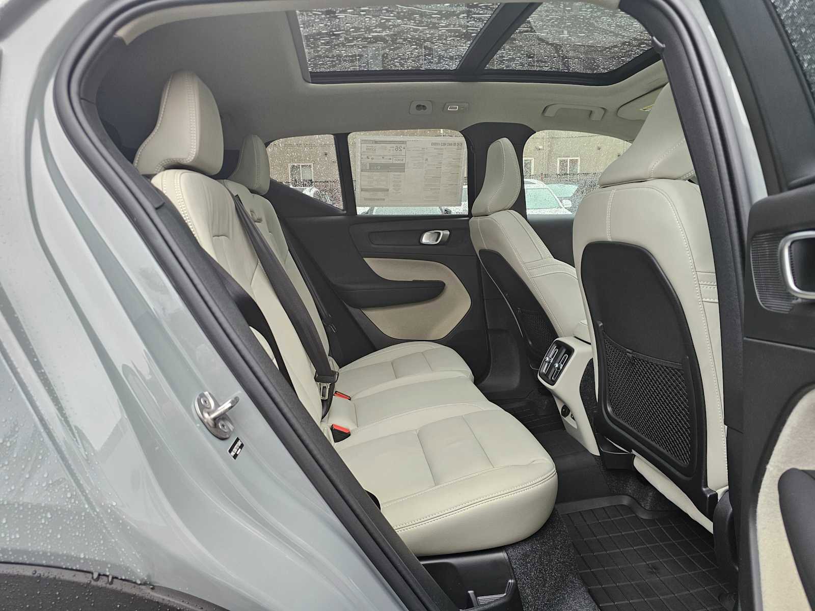 New 2026 Volvo XC40 B5 Plus w/ Protection Package Premier image 12